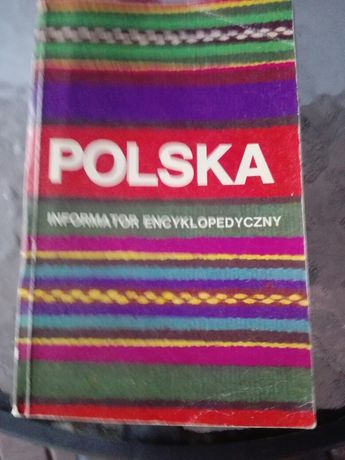 Polska Informator encyklopedyczny
