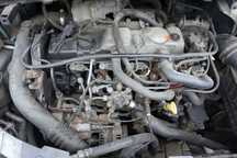 TURBOSPRĘŻARKA TURBINA TURBO S-MAX I MK1 1.8 TDCI 7G9Q-6K682-BD FORD 2006-2010