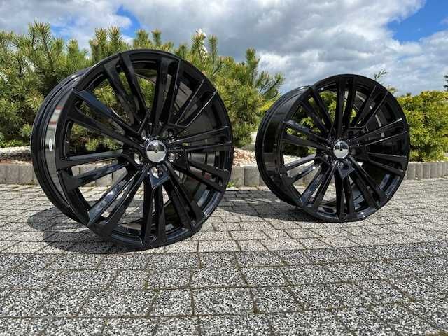 Nowe FELGI I0361 do Cupra Formentor Ateca Skoda Karoq Kodiaq Superb 18