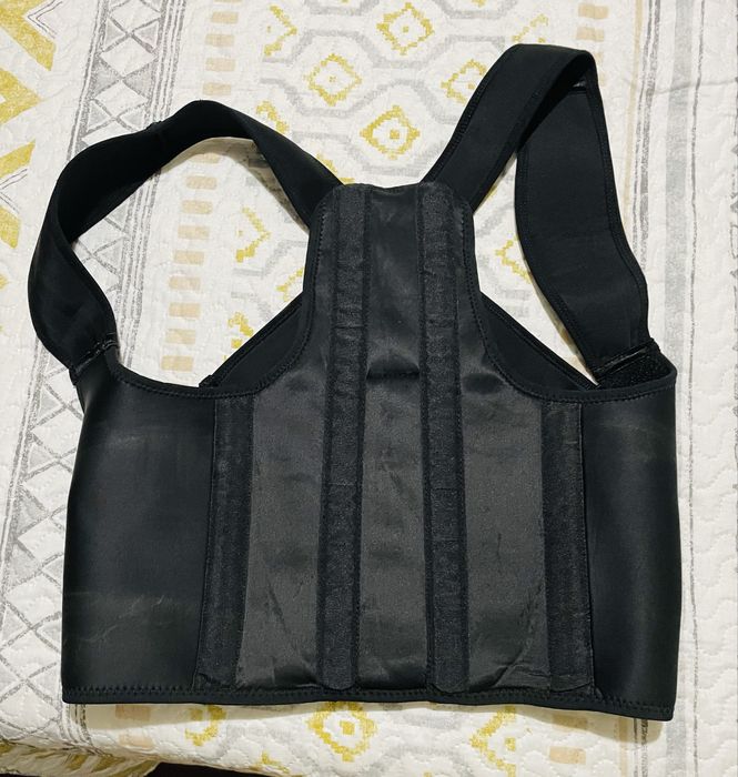 Cinta para Lombar tamanho M  NOVA