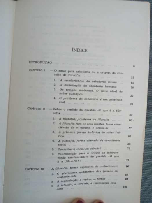 Problemas de História da Filosofia, de Théodore Oizerman