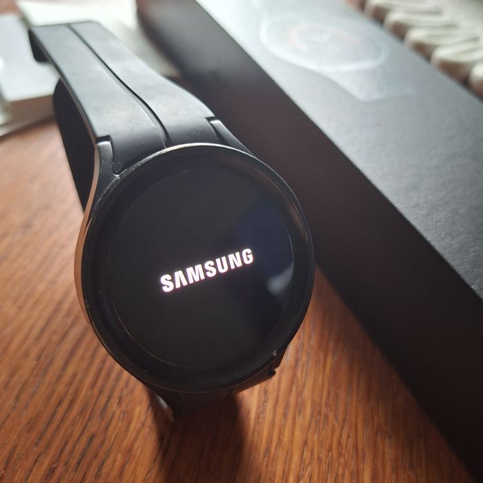 Galaxy watch 5 pro