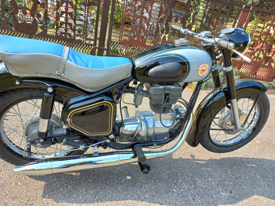 Awo Simson Sport Avo