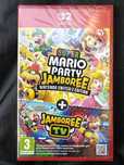 Mario Party Jamboree Nintendo Switch 2