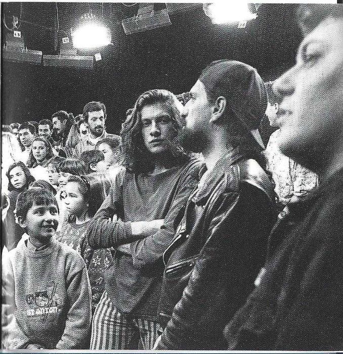 Filhos da Madrugada - - - - - Vários - - - - - 2 X CD