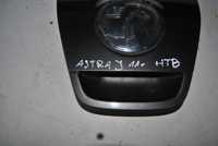 Klamka klapy bagażnika Astra J 2011r HB Z177