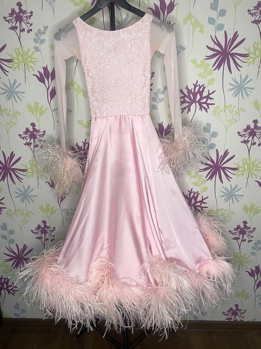 Сукня для стандарту