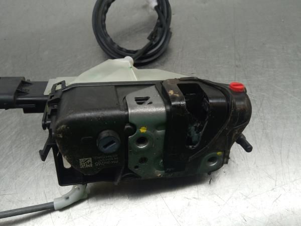 Fechadura / fecho porta trás direito CITROËN C3 Aircross II (2R_, 2C_)