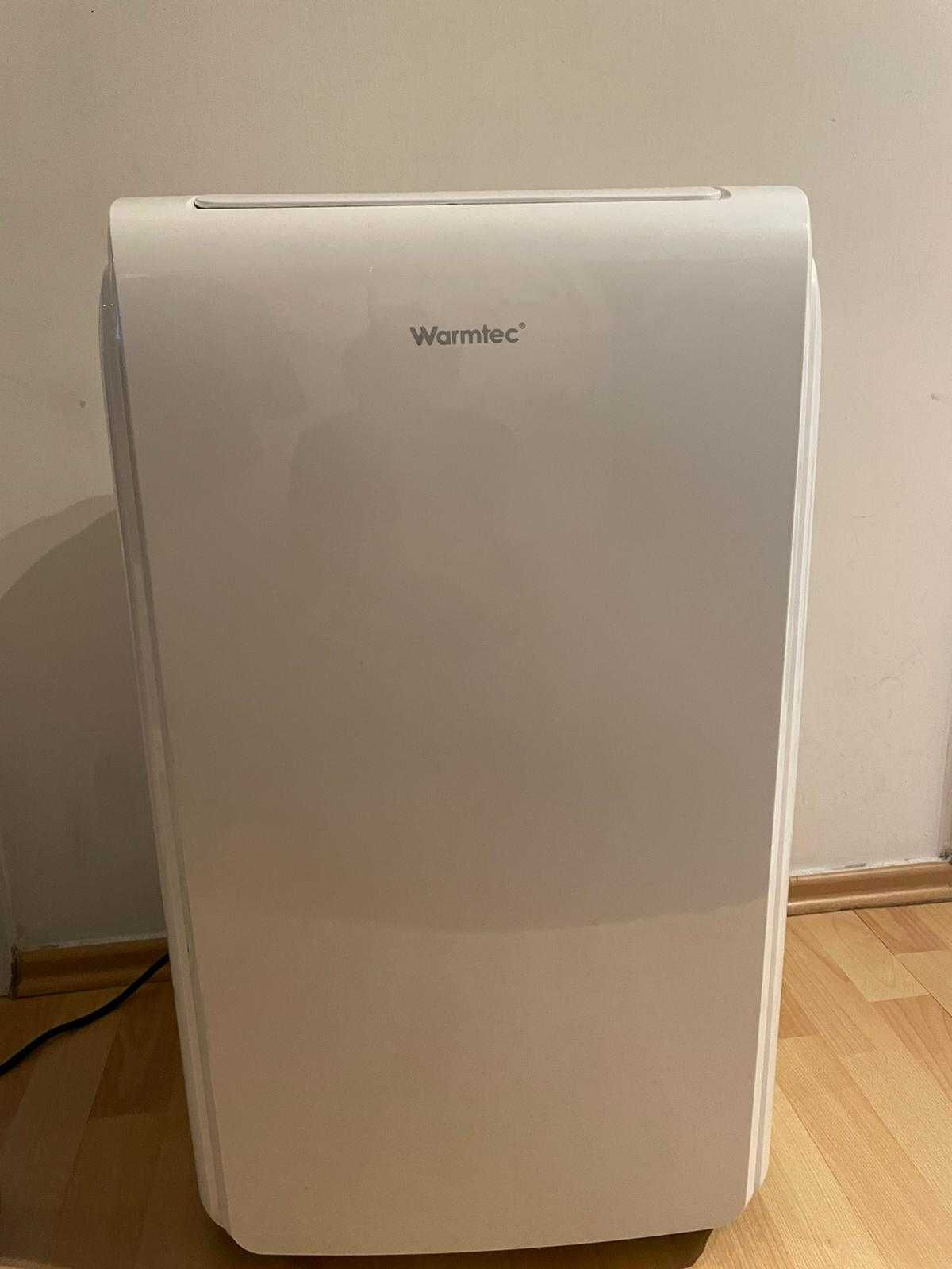 Klimatyzator przenośny Warmtec Senja KP32W Wi-Fi