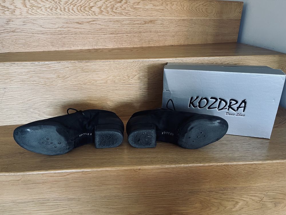 Buty do tańca Kozdra rozm 39