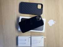 iPhone 13 128gb czarny bateria 100% komplet