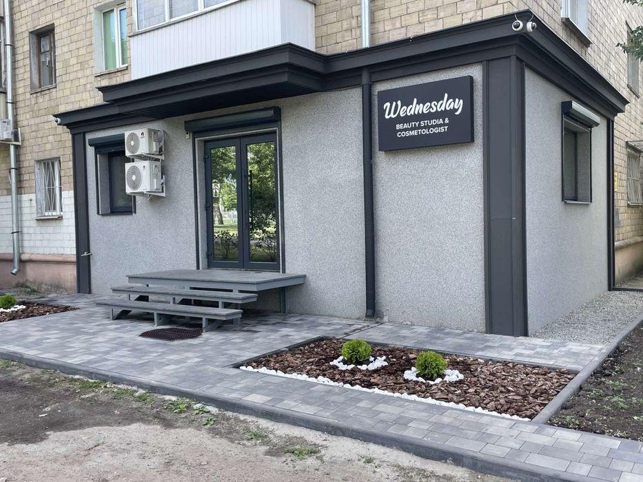 Оренда Одеська Перукар,бровіст Лашмейкер