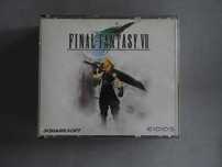 Jogo PC - Final Fantasy VII