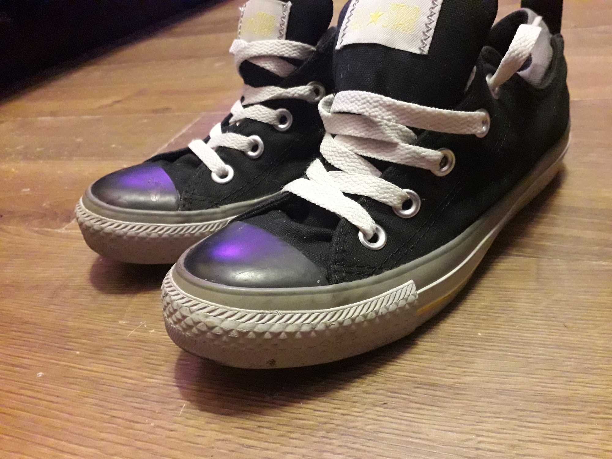 Tenisówki trampki  converse