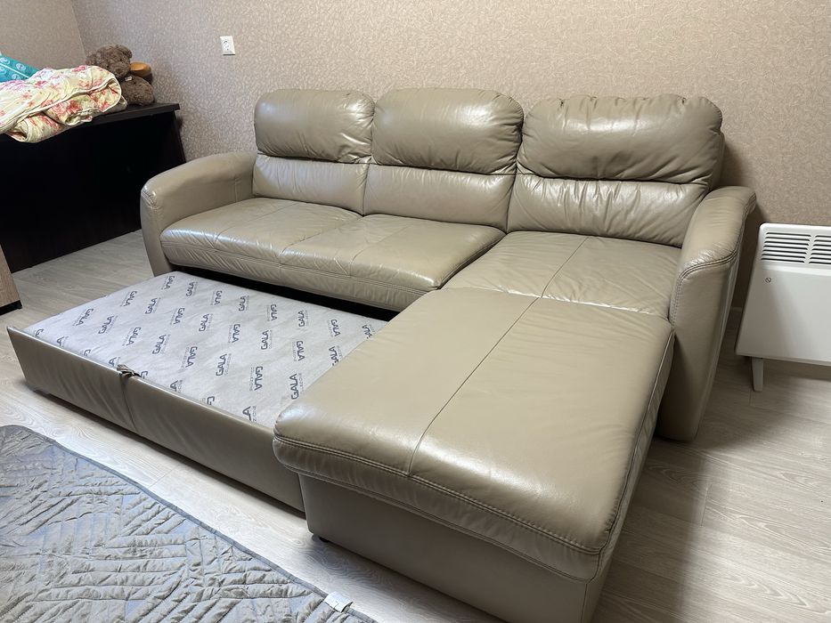 Диван ліжко розкладне