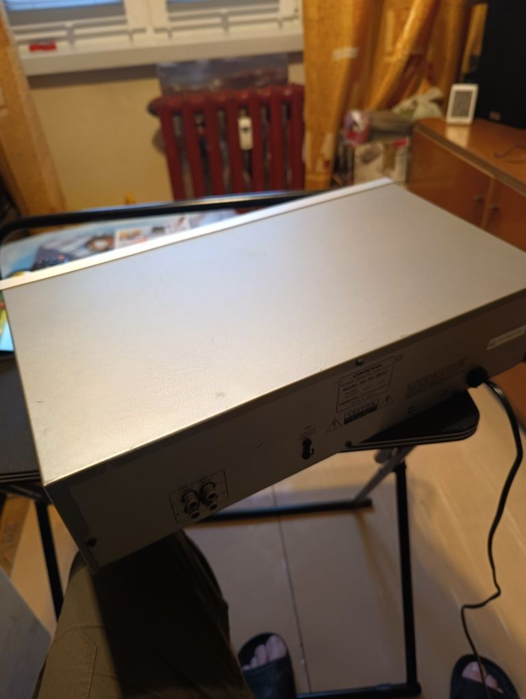 Magnetofon deck Onkyo