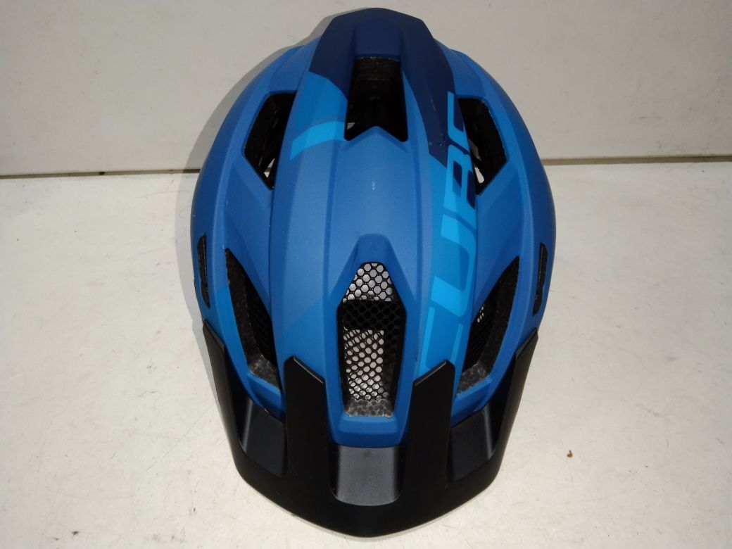 Kask rowerowy CUBE MTB rozmiar S/M 52-57 cm