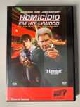 [DVD] Homicídio em Hollywood (Hollywood Homicide)