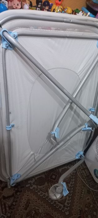 Parquinho para bebê