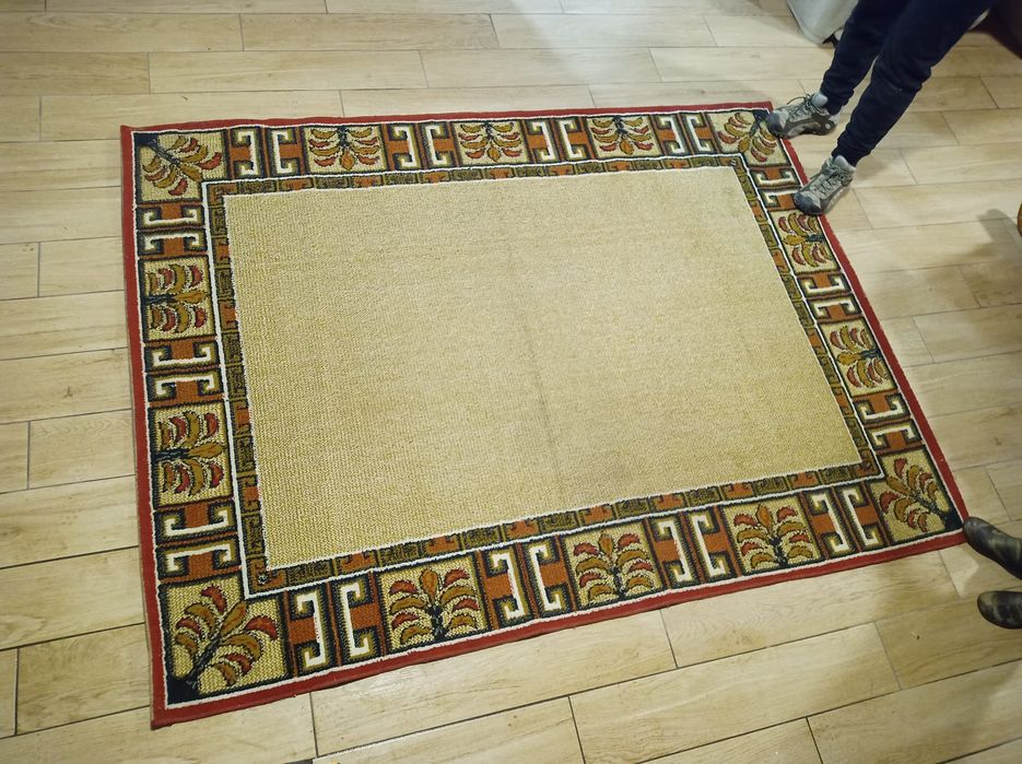 Carpete 1,45 X 1,90