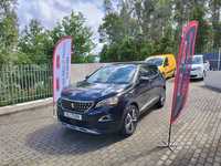 Peugeot 3008 BlueHDi 130 Stop & Start EAT8 Allure Pack