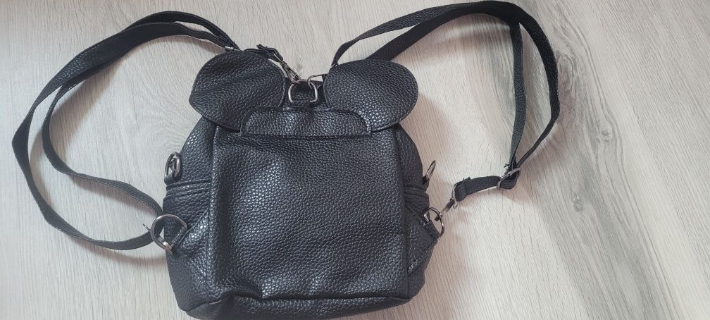 Plecak myszka minnie mini nowy