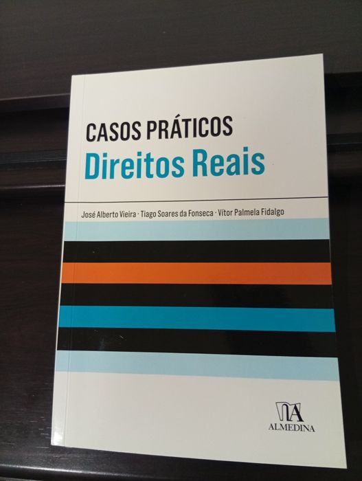 Livros de direito