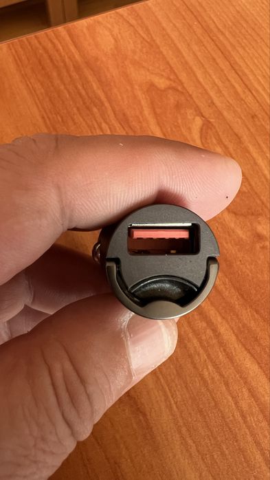 Suporte para telenovel Baseus com carregador indutivo