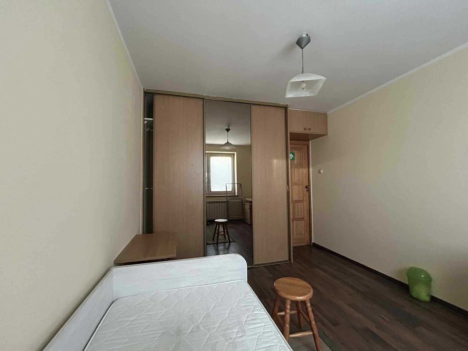 Pokój do wynajęcia - 500m od Politechniki!