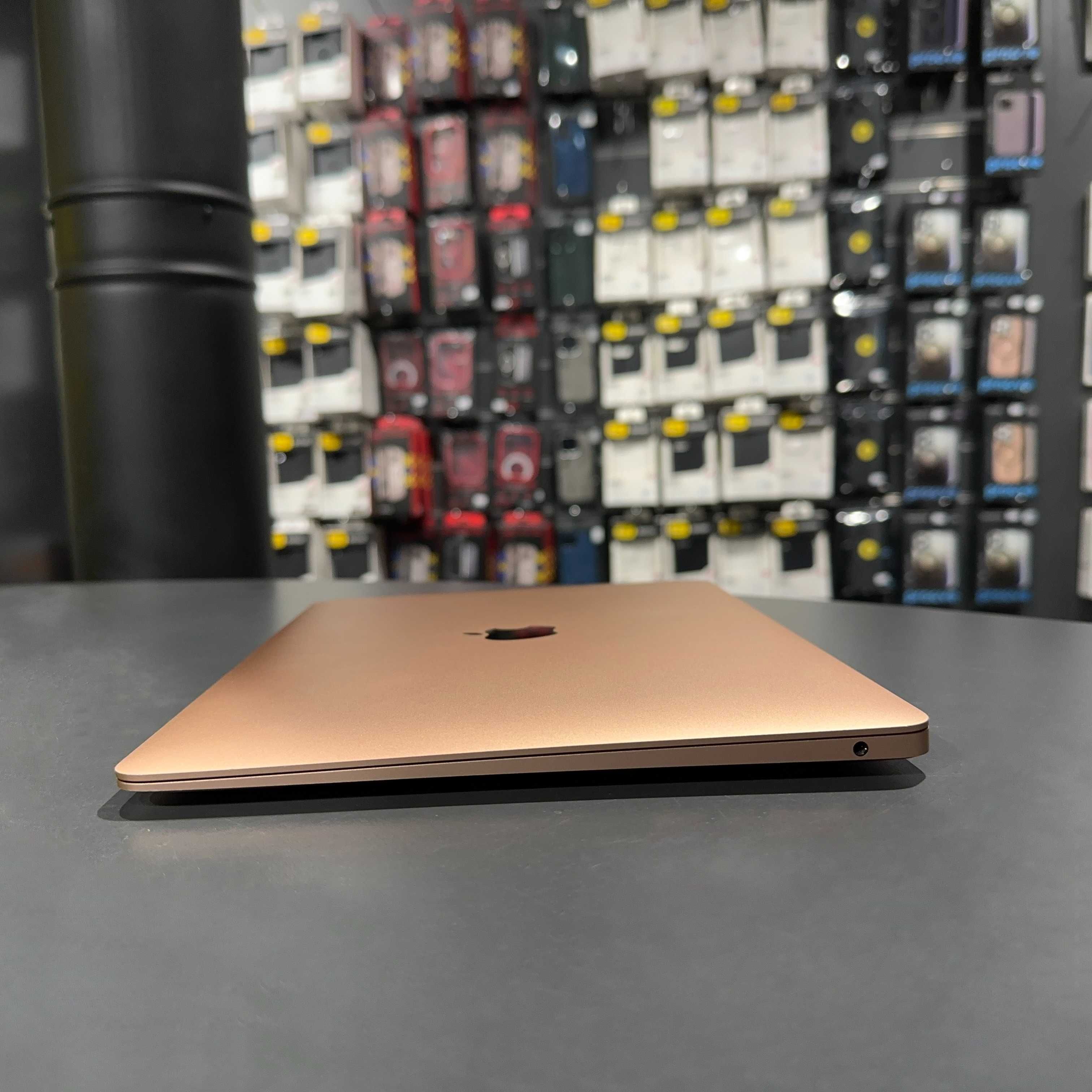 MacBook Air 13" 2020 M1 8GB RAM 256GB SSD РОЗПРОДАЖ!