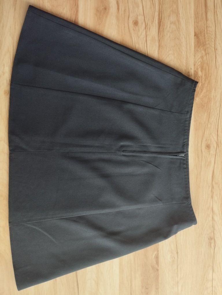 Spódnica czarna mini