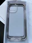 Capa iPhone 13 / 14 e 14 Pro NOVA (anti choque)