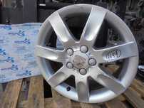 Jogo De Jantes 6L0601025K SEAT CORDOBA 2007 1.4 86CV 4P AZUL 43 6Jx15 5X100 56.9MM