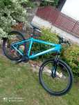 Romet Rambler 7 koło 27.5 ladny