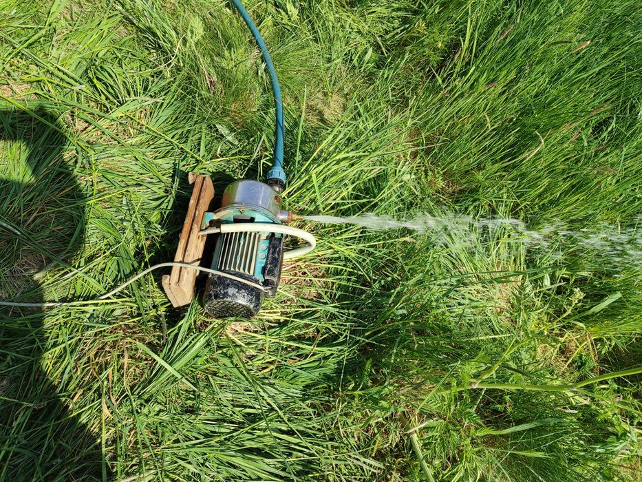 Вода та Канадізація