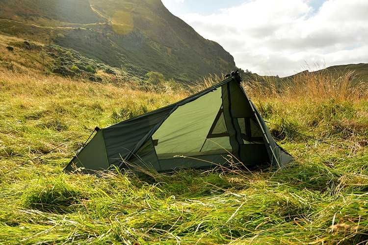 Namiot DD Superlight Tarp Tent nowy