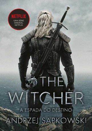 The Witcher: A Espada do Destino - Volume II