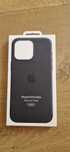 Obudowa etui do iPhone  15 Pro max czarny, nowy, MagSafe