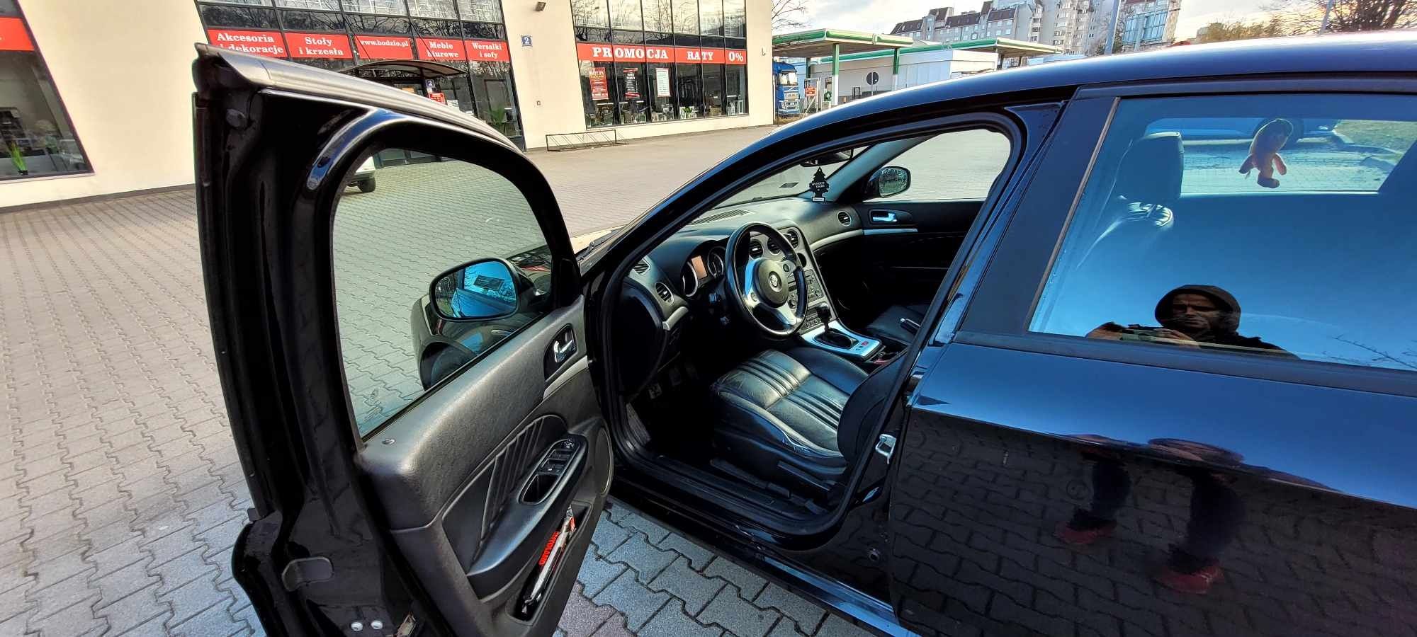 Alfa romeo 159 1.9jtdm 2006r