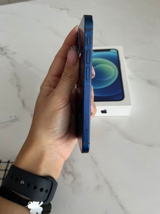 Iphone 12 mini 128gb