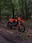 Na sprzedaż KTM SXF 250. 2010r