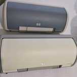 РОЗПРОДАЖ ТЕХНІКИ! 2 Принтери HP 3535 і HP 1360