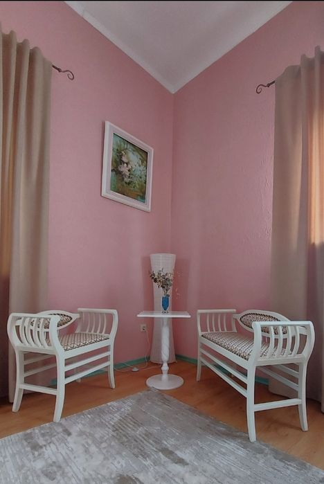 Дахнівка. Будинок з Меблями та Побутовою Технікою біля Дніпра