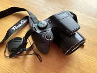 Фотоапарат Canon PowerShot SX530 HS, сумка, карта пам‘яті