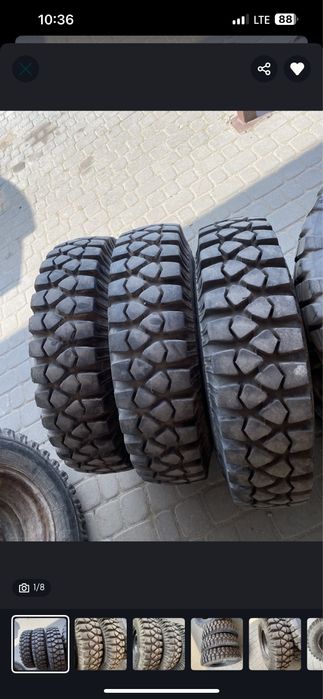 Продам чотири колеса яблучка