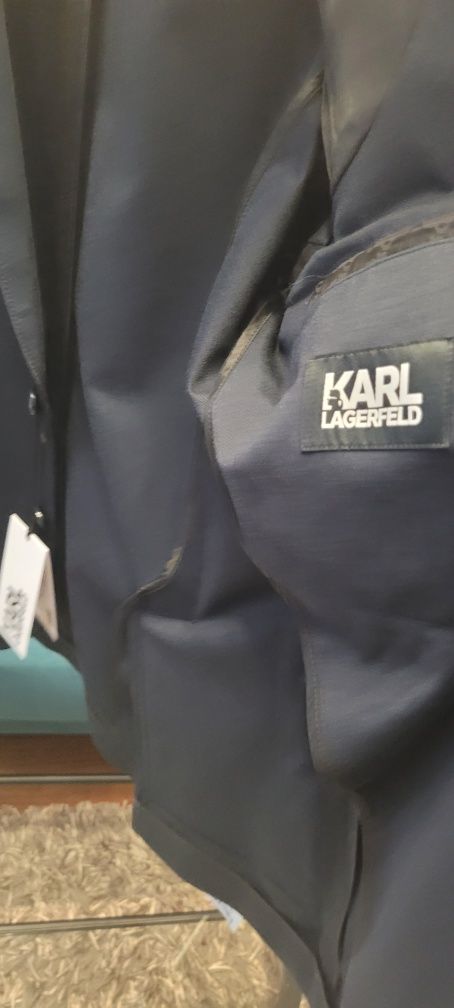 Marynarka Karl Lagerfeld 52