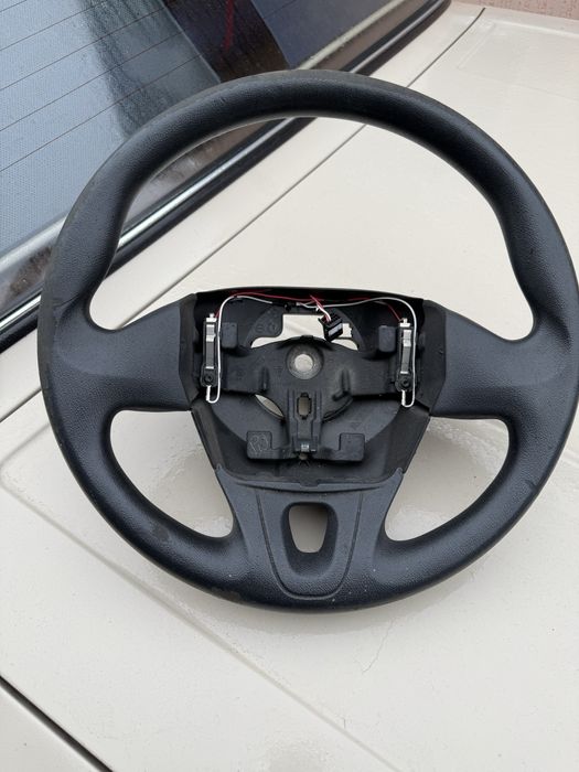 Руль кермо Renault меган 3