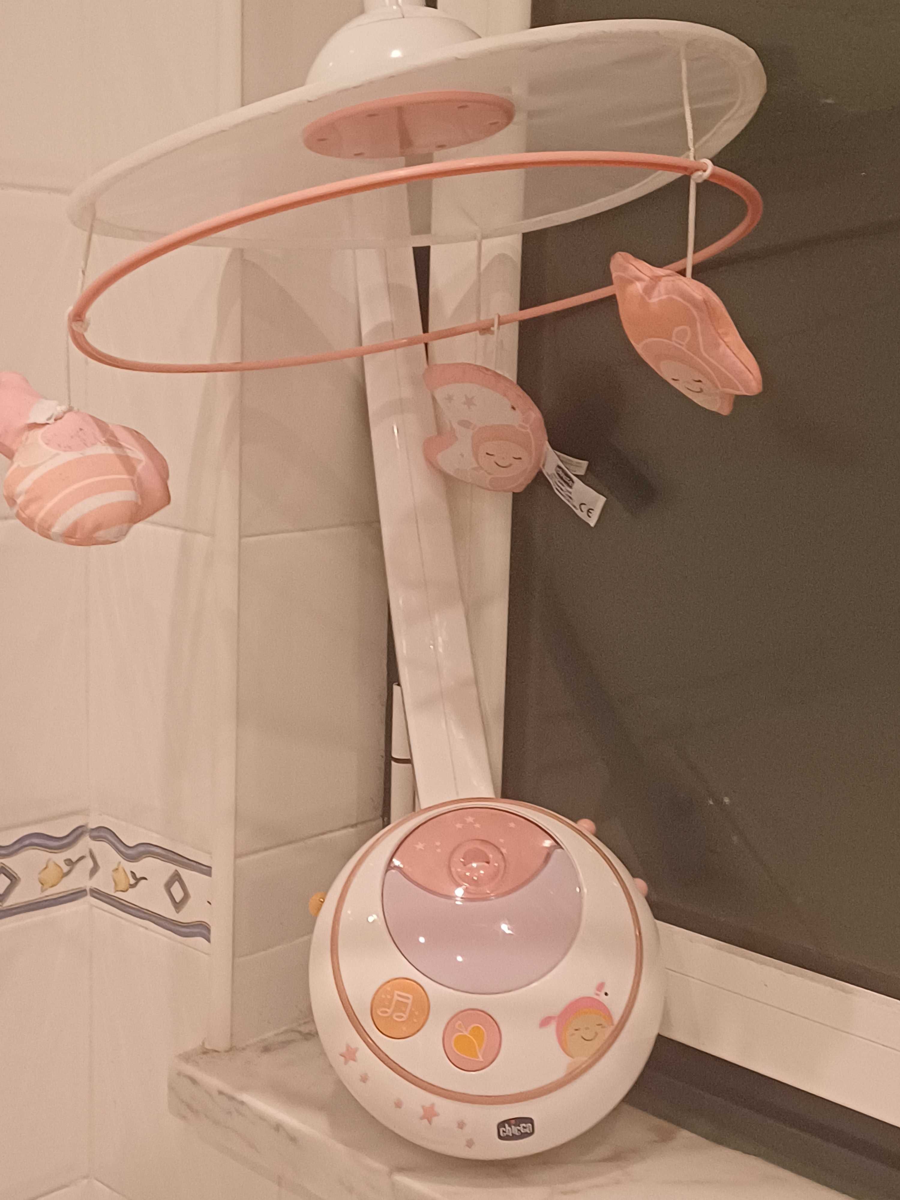 Chicco Mobile First Dreams