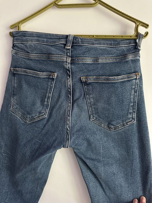 Сині джинси Zara , розмір S