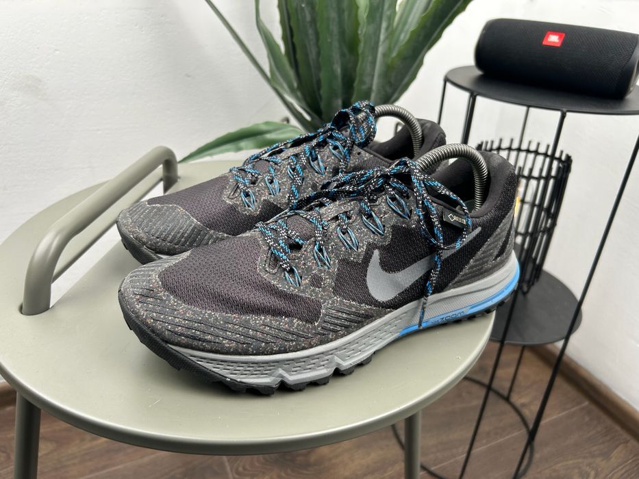 Оригінал! Кросівки Nike Wildhorse Gore Tex 40.5 розмір М05996